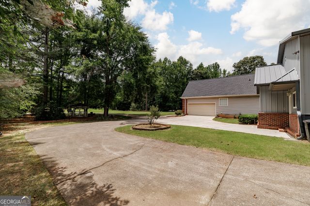 500 Harve Mathis Road, Athens, GA 30601