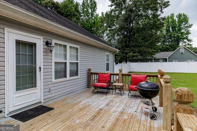 500 Harve Mathis Road, Athens, GA 30601