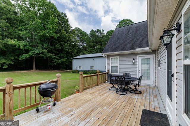 500 Harve Mathis Road, Athens, GA 30601