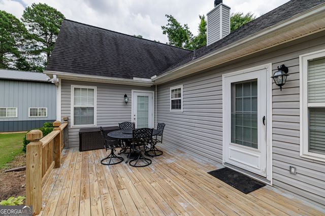 500 Harve Mathis Road, Athens, GA 30601