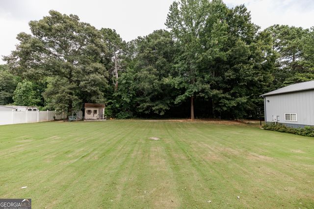 500 Harve Mathis Road, Athens, GA 30601