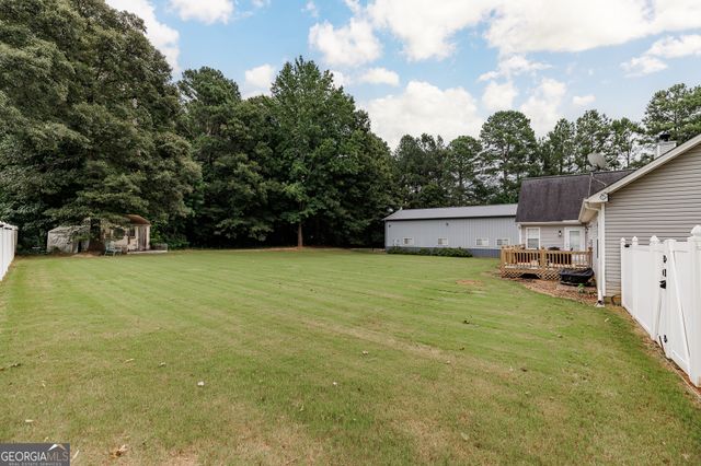 500 Harve Mathis Road, Athens, GA 30601