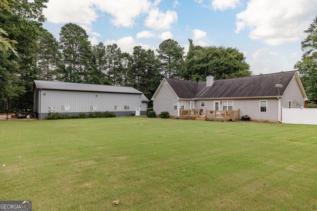 500 Harve Mathis Road, Athens, GA 30601