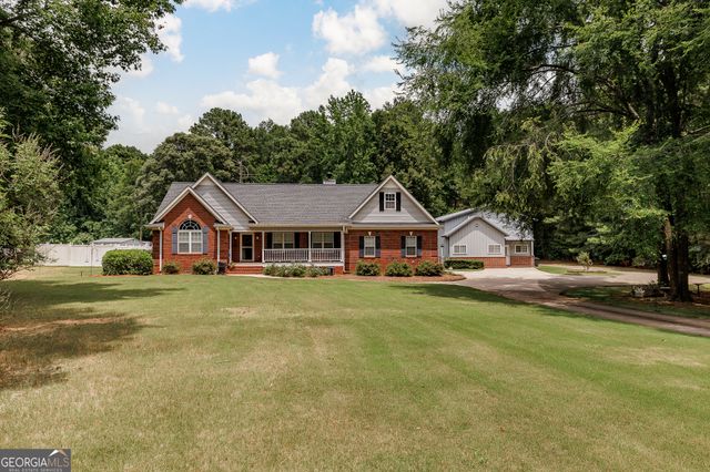 500 Harve Mathis Road, Athens, GA 30601