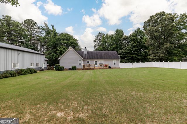 500 Harve Mathis Road, Athens, GA 30601