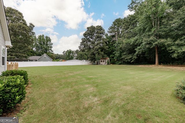 500 Harve Mathis Road, Athens, GA 30601