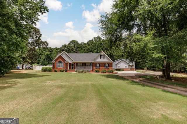 500 Harve Mathis Road, Athens, GA 30601