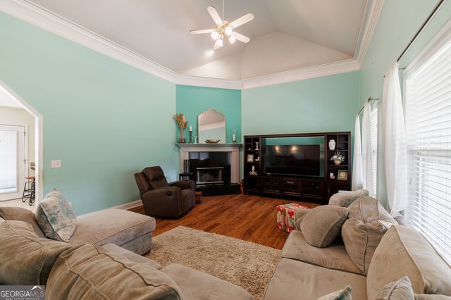 500 Harve Mathis Road, Athens, GA 30601