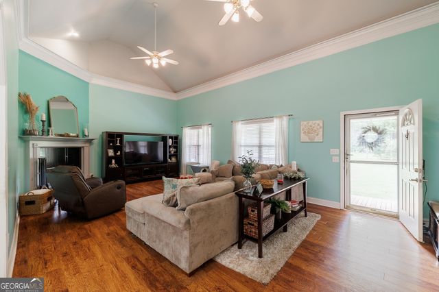 500 Harve Mathis Road, Athens, GA 30601
