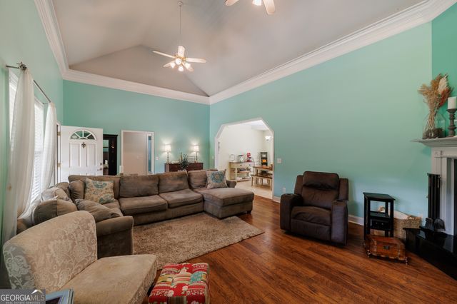 500 Harve Mathis Road, Athens, GA 30601
