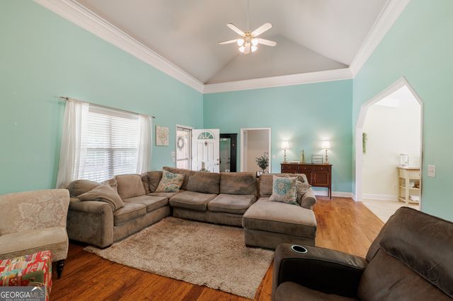 500 Harve Mathis Road, Athens, GA 30601