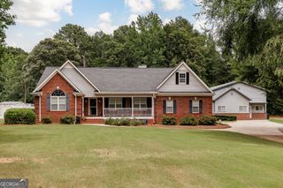 500 Harve Mathis Road, Athens, GA 30601