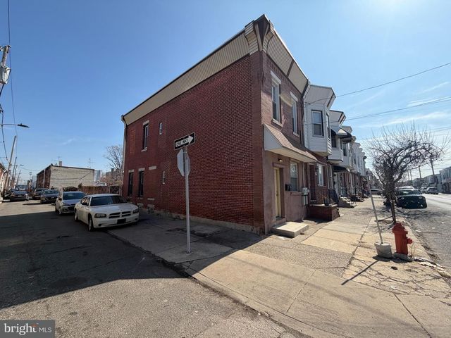 2255 E CLEARFIELD ST, Philadelphia, PA 19134