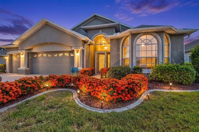 24308 BUCKINGHAM WAY, Punta Gorda, FL 33980