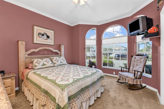 24308 BUCKINGHAM WAY, Punta Gorda, FL 33980