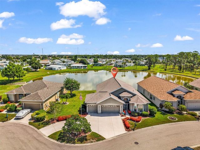 24308 BUCKINGHAM WAY, Punta Gorda, FL 33980