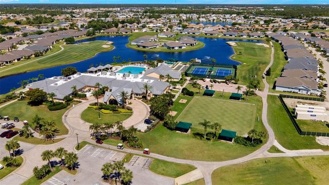 24308 BUCKINGHAM WAY, Punta Gorda, FL 33980