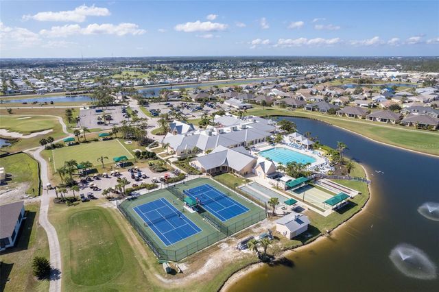 24308 BUCKINGHAM WAY, Punta Gorda, FL 33980