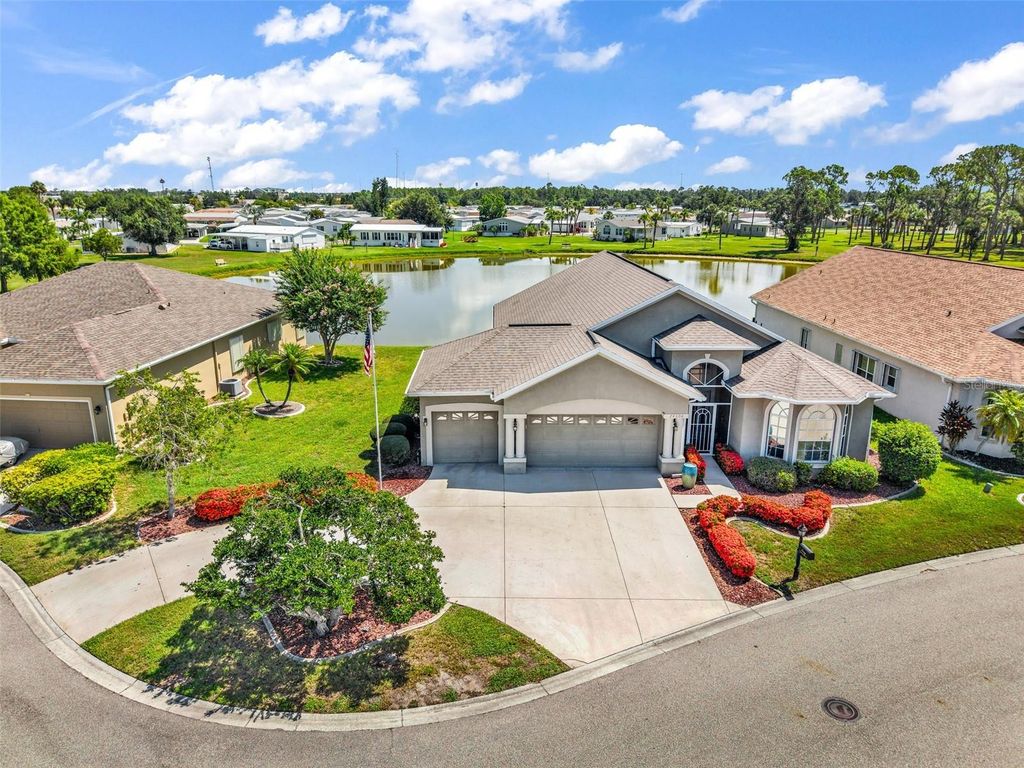 24308 BUCKINGHAM WAY, Punta Gorda, FL 33980