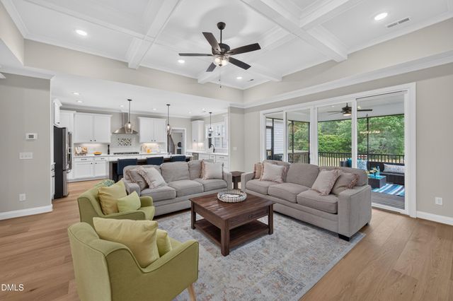 15 Old Garden Lane, Youngsville, NC 27596
