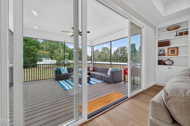 15 Old Garden Lane, Youngsville, NC 27596