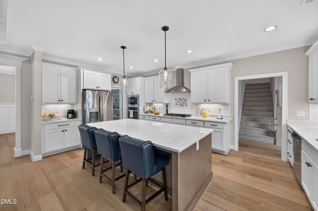 15 Old Garden Lane, Youngsville, NC 27596