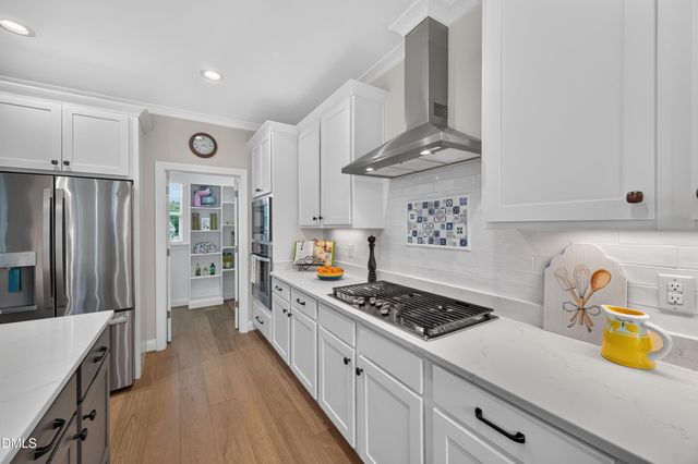 15 Old Garden Lane, Youngsville, NC 27596