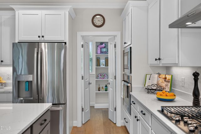 15 Old Garden Lane, Youngsville, NC 27596