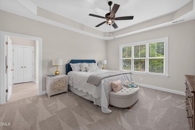 15 Old Garden Lane, Youngsville, NC 27596