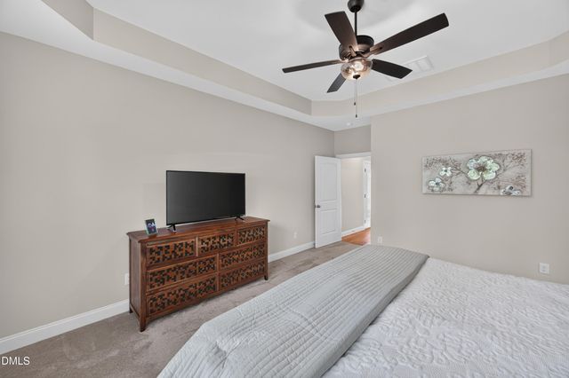 15 Old Garden Lane, Youngsville, NC 27596