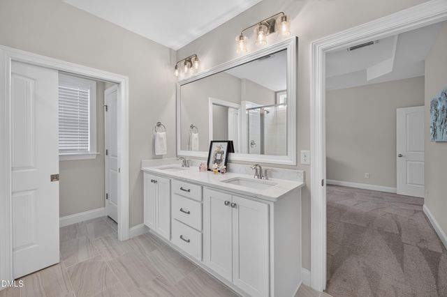 15 Old Garden Lane, Youngsville, NC 27596