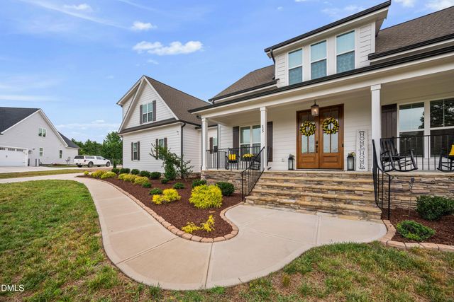 15 Old Garden Lane, Youngsville, NC 27596