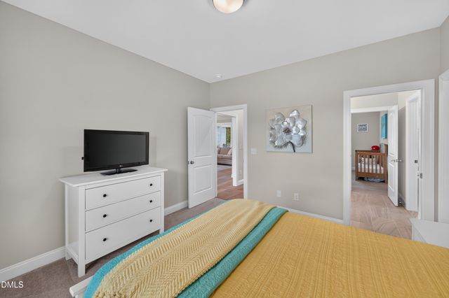 15 Old Garden Lane, Youngsville, NC 27596