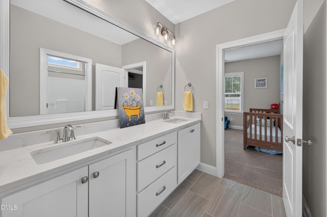 15 Old Garden Lane, Youngsville, NC 27596