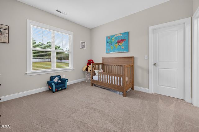15 Old Garden Lane, Youngsville, NC 27596