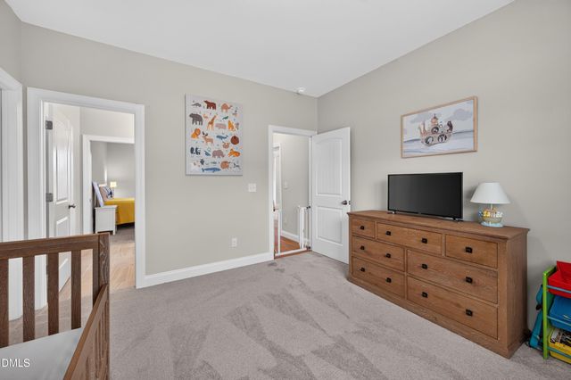 15 Old Garden Lane, Youngsville, NC 27596