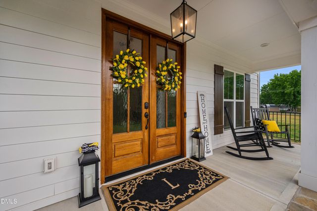 15 Old Garden Lane, Youngsville, NC 27596