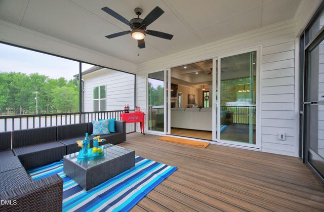 15 Old Garden Lane, Youngsville, NC 27596