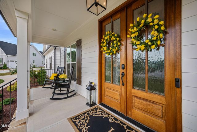 15 Old Garden Lane, Youngsville, NC 27596