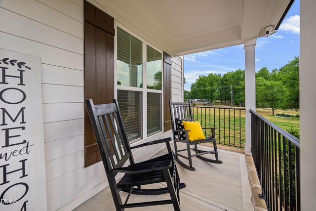 15 Old Garden Lane, Youngsville, NC 27596
