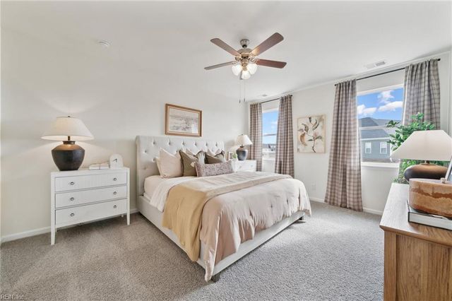 4043 Brians LN, Suffolk, VA 23434