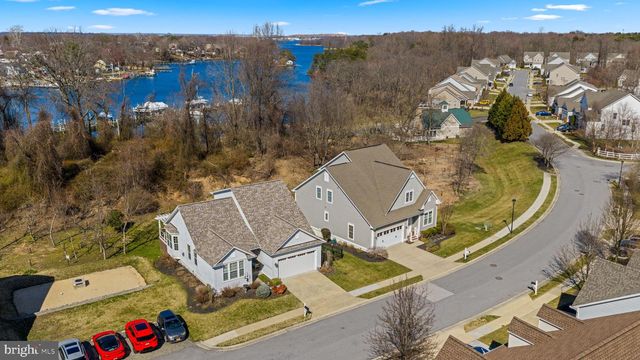 214 SALTGRASS DR, Glen Burnie, MD 21060