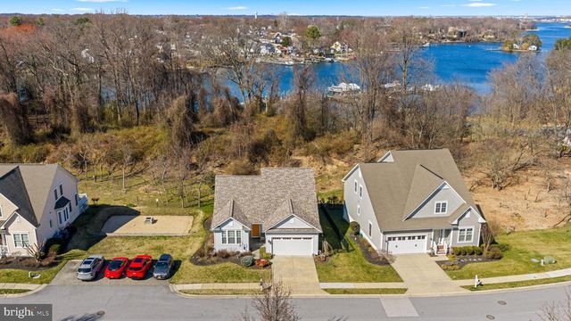 214 SALTGRASS DR, Glen Burnie, MD 21060