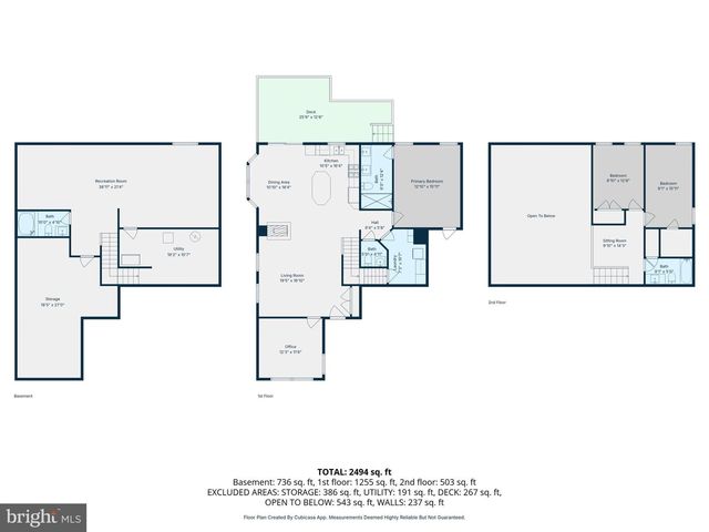 214 SALTGRASS DR, Glen Burnie, MD 21060