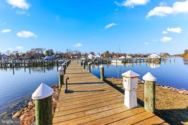 214 SALTGRASS DR, Glen Burnie, MD 21060