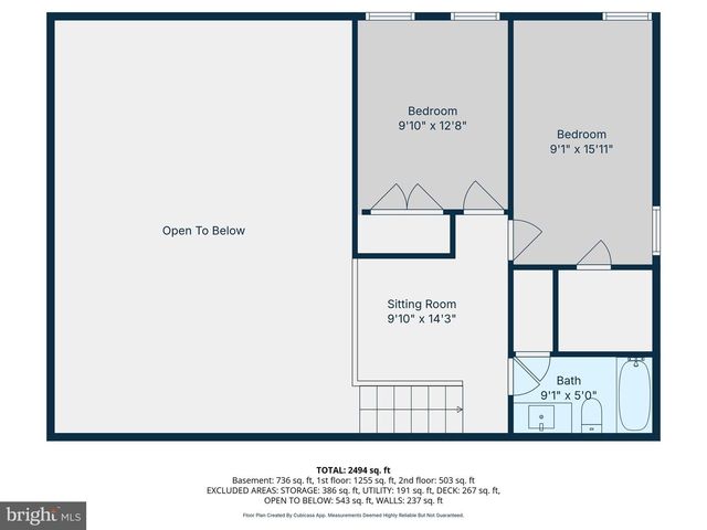 214 SALTGRASS DR, Glen Burnie, MD 21060