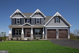 101 WILLARD WAY #ETHAN, Mechanicsburg, PA 17050