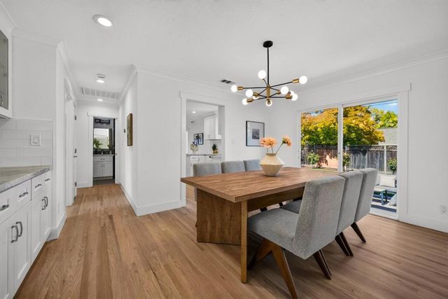 799 Peekskill Drive, Sunnyvale, CA 94087