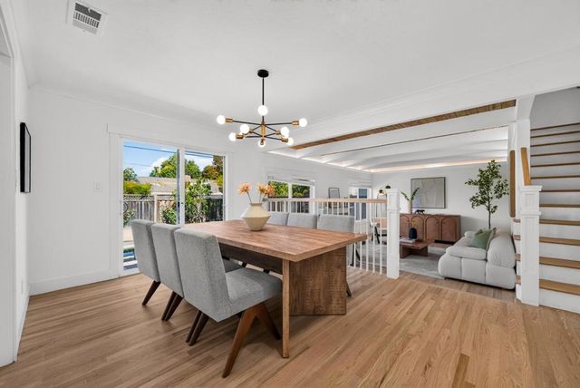 799 Peekskill Drive, Sunnyvale, CA 94087