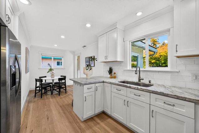 799 Peekskill Drive, Sunnyvale, CA 94087